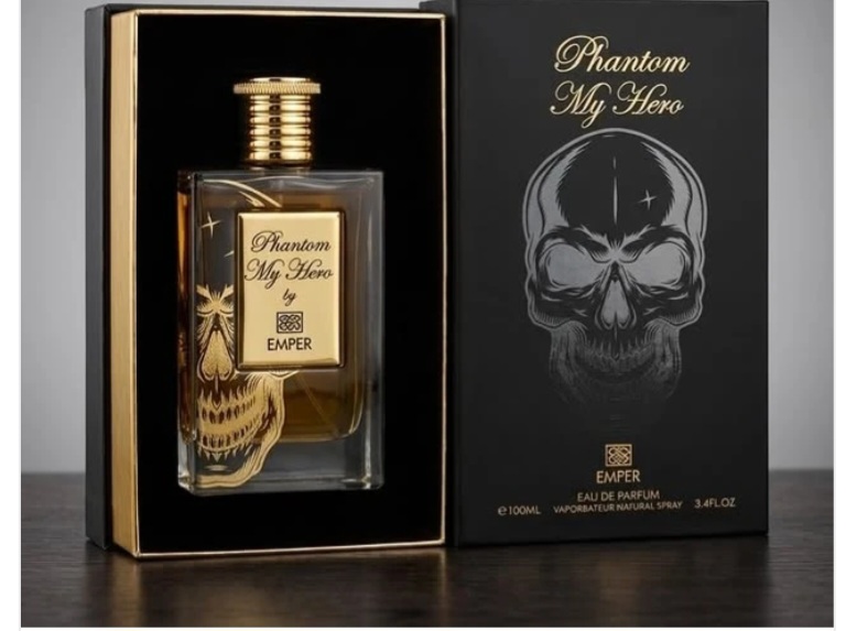 عطر ادکلن فانتوم مای هرو
