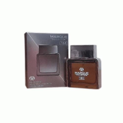 عطر ۲۵ میل مارکویی کالکشن  مردانه ایفوریا