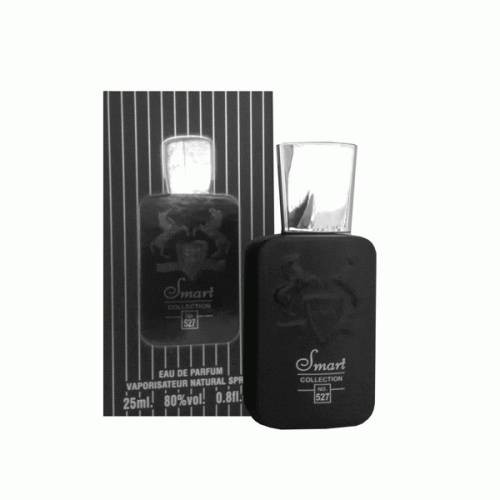عطر ۲۵ میل اسمارت کالکشن کد ۵۲۷ مارلی لیتون