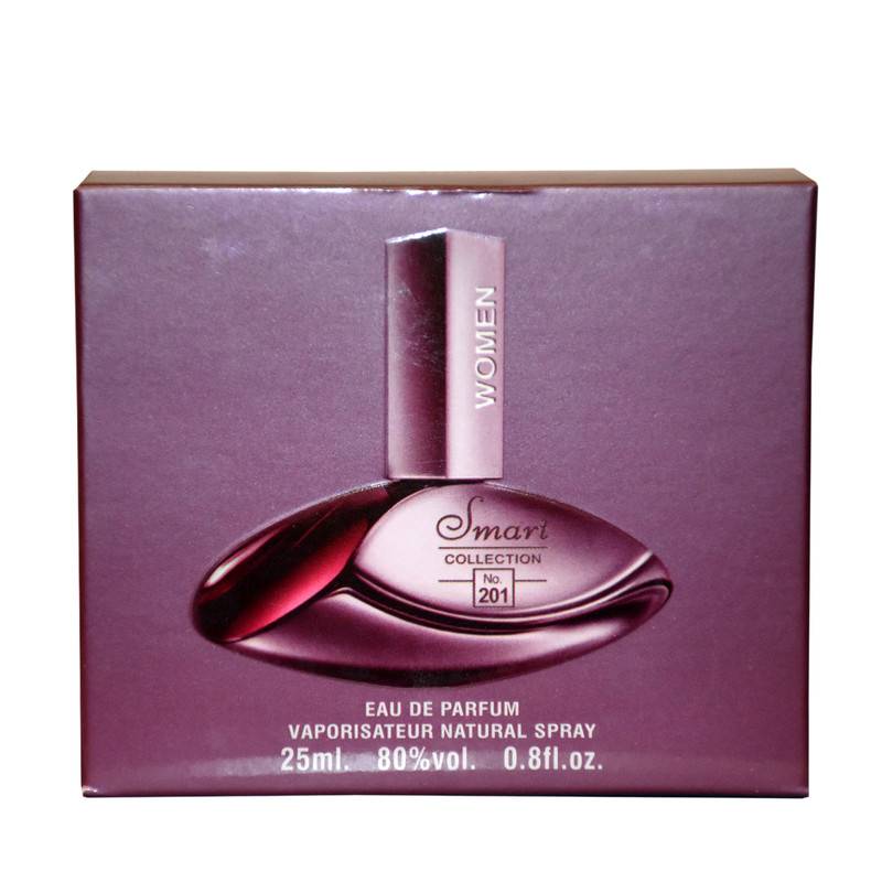عطر ۲۵ میل اسمارت کالکشن ۲۰۱ ایفوریا زنانه