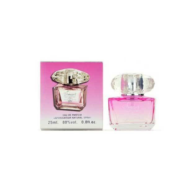 عطر۲۵ میل اسمارت کالکشن ورساچه برایت کریستال کد ۲۲۵
