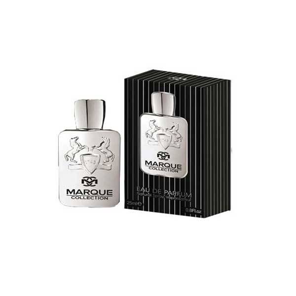 عطر ۲۵ میل مارکویی کالکشن مدل مارلی پگاسوس کد۱۱۷