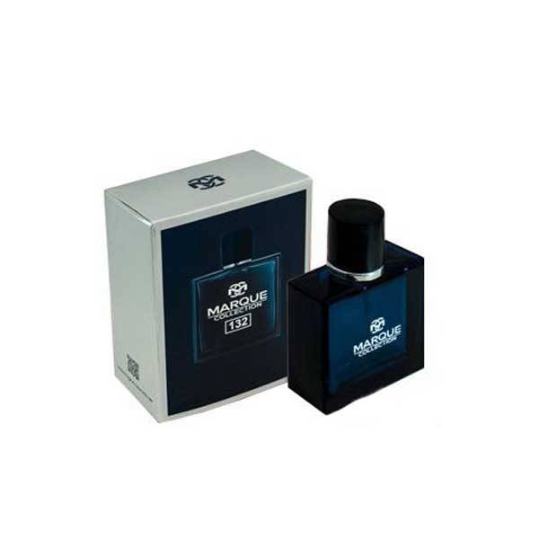 عطر ۲۵ میل مارکویی کالکشن کد ۱۳۲ رایحه بلو شانل