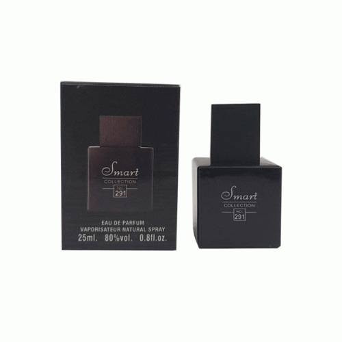 عطر ۲۵ میل اسمارت کالکشن لالیک کد ۲۹۱