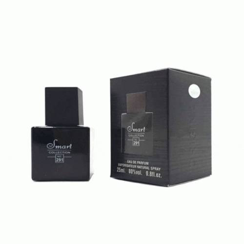 عطر ۲۵ میل اسمارت کالکشن لالیک کد ۲۹۱